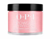 OPI Dipping Powder Perfection Bathtime Bubbly - 1.5 oz / 43 G