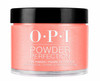 OPI Dipping Powder Perfection Shrimp Cocktail - 1.5 oz / 43 G