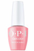 OPI GelColor Intelli-Gel Bathtime Bubbly GCS065 - 0.5 oz (15 mL)