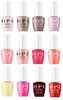 OPI GelColor Intelli-Gel OPIcons Spring 2026 collection