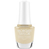 Morgan Taylor Nail Lacquer Sunburst Your Bubble - 0.5 fl oz