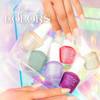 Morgan Taylor Nail Lacquer Spring 2026 Prism Blooms collection