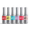ORLY GelFX HEMA & TPO-Free Moments of Bliss Spring 2026 Collection