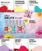 ORLY GelFX HEMA & TPO-Free Moments of Bliss Spring 2026 Collection