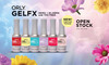 ORLY GelFX HEMA & TPO-Free Moments of Bliss Spring 2026 Collection