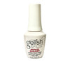 Gelish HEMA-Free Brush-On Builder Sheer Pale Ivory - 15 mL / .5 fl oz