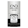 CND SHELLAC VIVID White Gloves - 0.25 fl. oz. / 7.3mL