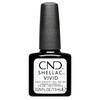 CND SHELLAC VIVID White Gloves - 0.25 fl. oz. / 7.3mL