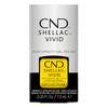 CND SHELLAC VIVID Yellow Taxi - 0.25 fl. oz. / 7.3mL