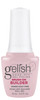 Gelish HEMA-Free Brush-On Builder Sheer Rosy Pink - 15 mL / .5 fl oz