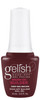 Gelish HEMA-Free Brush-On Builder Deep Red Brown - 15 mL / .5 fl oz
