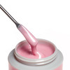 IBD Hard Gel LED/UV Xtreme Builder Gel Rose Luster - 56 g / 2 oz