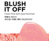 ORLY Breathable 1-Step Blush It Off - 0.6 oz