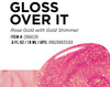 ORLY Breathable 1-Step Gloss Over It - 0.6 oz