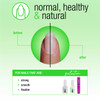 NailTek Nail Nutrition Kit - For Normal, Healthy Nails