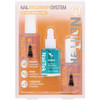 NailTek Nail Recovery Kit - Soft, Peeling Nails