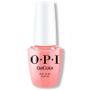 OPI GelColor Intelli-Gel Suzi Is My Avatar GCD53 - 0.5 oz (15 mL)
