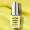 OPI Infinite Shine Limon-yello! ISL213 - .5 oz / 15 mL