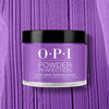 OPI Powder Perfection Glowin' on Vacay - 1.5 oz / 43 G