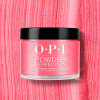 OPI Powder Perfection If U Like Pinka Coladas - 1.5 oz / 43 G