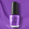 OPI Classic Nail Lacquer Glowin' on Vacay NLS073 - .5 oz fl