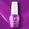OPI GelColor Intelli-Gel Ultra Violet Daze GCS074 - 0.5 oz (15 mL)