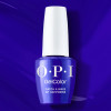 OPI GelColor Intelli-Gel Catch a Wave of Happiness GCS075 - 0.5 oz (15 mL)
