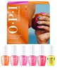 OPI GelColor Summer 2026 Trip to the Brite Side Collection Add-On Kit #2