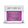 Gelish Xpress Dip Bear-y Juicy - 1.5 oz / 43 g