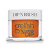 Gelish Xpress Dip Miss Sweet Cheeks - 1.5 oz / 43 g