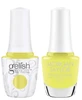 Gelish & Morgan Taylor Summer 2026 Keep It Juicy collection Duo (Gel & Lacquer)