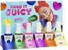 Gelish Soak-Off Gel Summer 2026 Keep It Juicy collection - 6PC Display