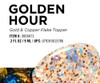 ORLY GelFX HEMA & TPO-Free Gel Golden Hour - .3 fl oz / 9 ml