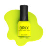 ORLY Nail Lacquer In The Limelight - .6 fl oz / 18 mL