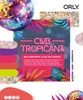 ORLY Nail Lacquer Summer 2026 Club Tropicana Collection