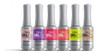 ORLY GelFX HEMA & TPO-Free Gel Summer 2026 Club Tropicana Collection