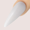 U2 French Perfect Acrylic Nail Powder Bright White - 24 oz