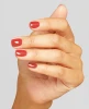 OPI GelColor Intelli-Gel My Solar Clock is Ticking GCP38 - 0.5 oz (15 mL)
