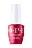 OPI GelColor Intelli-Gel Red-veal Your Truth GCF007 - 0.5 oz (15 mL)