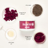GiGi Neon Soft Wax Dragonfruit - 14oz