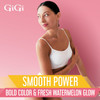 GiGi Neon Soft Wax Watermelon - 14oz