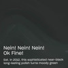OPI Infinite Shine Nein! Nein! Nein! OK Fine! ISL229 - .5 oz / 15 mL