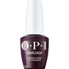 OPI GelColor Intelli-Gel Lincoln Park at Midnight GCF046 - 0.5 oz (15 mL)