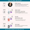 OPI GelColor Intelli-Gel OPI's Most Requested Fall 2026 Collection