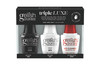 Gelish Color Plus Gel Nail Polish Triple Luxe Trio