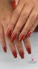 Light Elegance Count Chips, Not Calories, ButterCream Color Gel - 5 mL