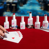 Light Elegance P+ Color Gel Polish Fall/Winter 2026 Viva Las Vegas Collection