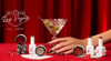 Light Elegance P+ Glitter Gel Polish Viva Las Vegas Fall/Winter 2026 Collection.