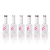 Light Elegance P+ Color Gel Polish Fall/Winter 2026 Viva Las Vegas Collection - 6 PC