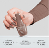 Gelish Color Plus Gel Nail Polish Emotional Support Coffee - 0.5 fl oz